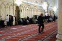 31 La moschea di Damasco